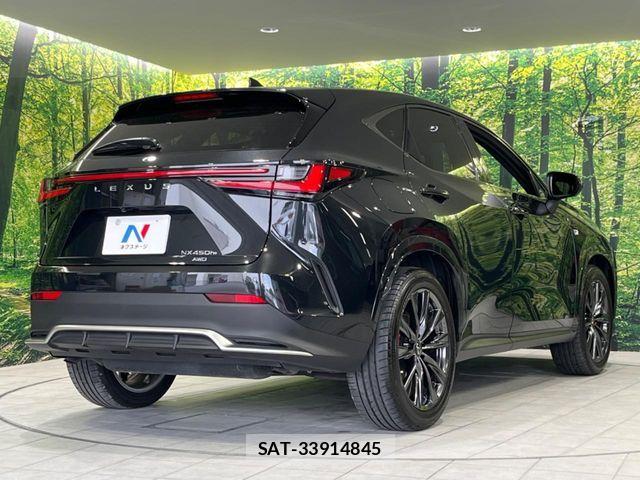 Lexus NX 2022-11 7251352-16
