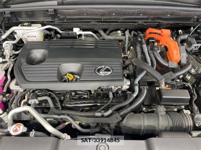 Lexus NX 2022-11 7251352-17