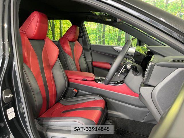 Lexus NX 2022-11 7251352-7