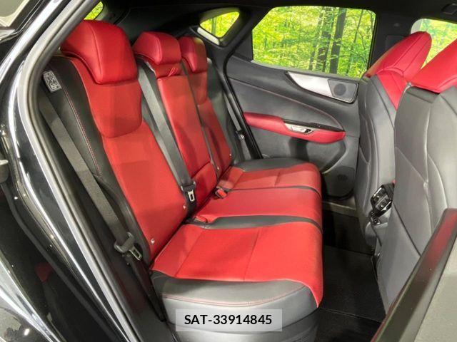 Lexus NX 2022-11 7251352-8