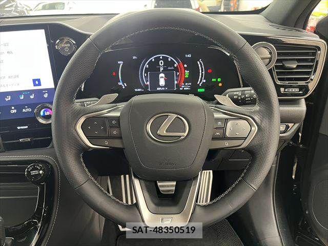 Lexus NX 2023-12 7328077-9