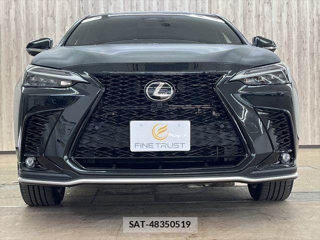 Lexus NX 2023-12 7328077-13