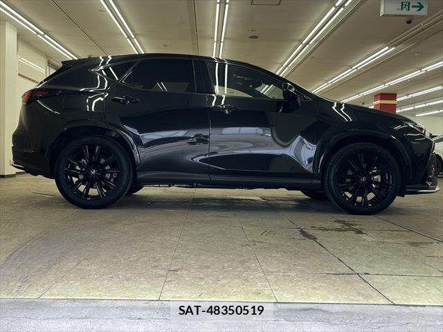 Lexus NX 2023-12 7328077-15
