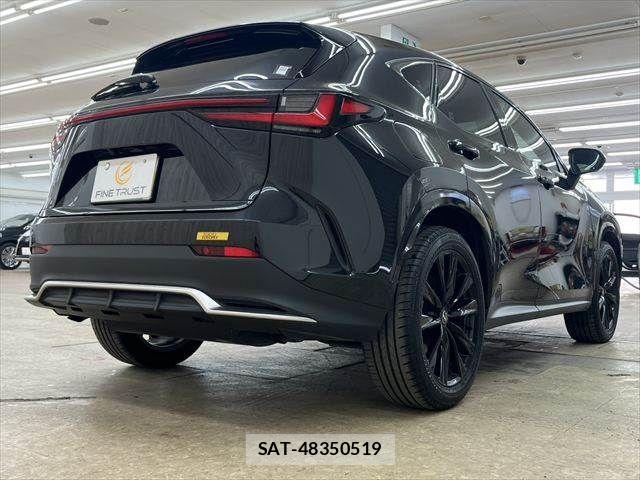 Lexus NX 2023-12 7328077-16