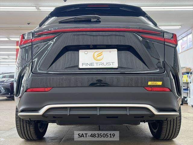 Lexus NX 2023-12 7328077-17