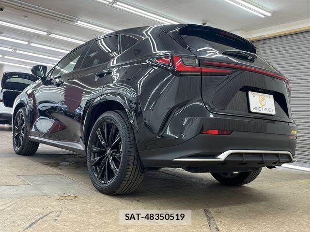 Lexus NX 2023-12 7328077-18