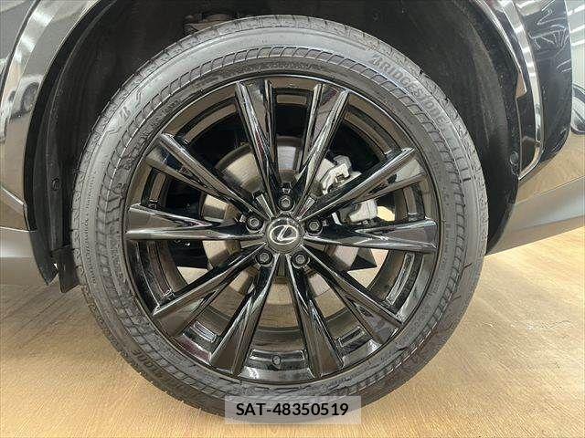 Lexus NX 2023-12 7328077-26