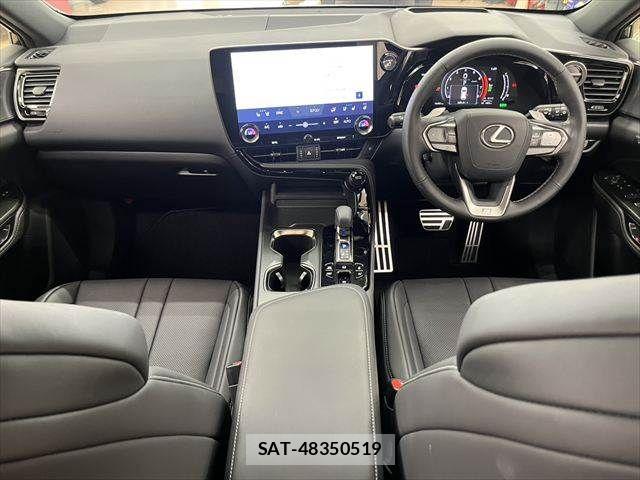 Lexus NX 2023-12 7328077-2
