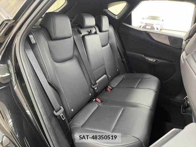 Lexus NX 2023-12 7328077-7