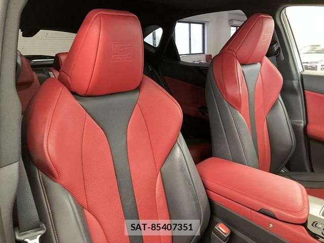 Lexus NX 2023-07 7392701-18