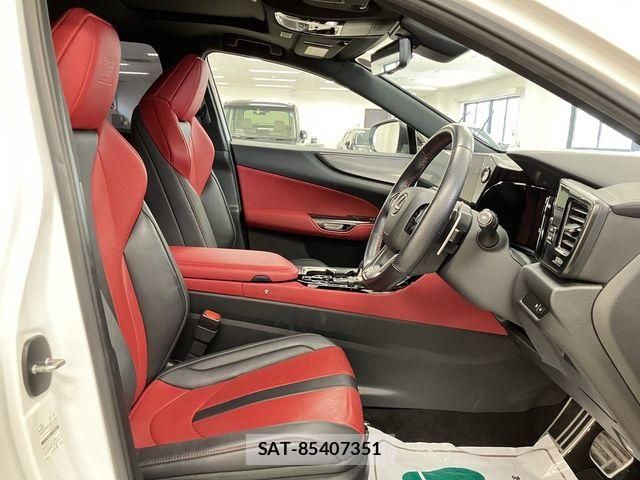 Lexus NX 2023-07 7392701-19