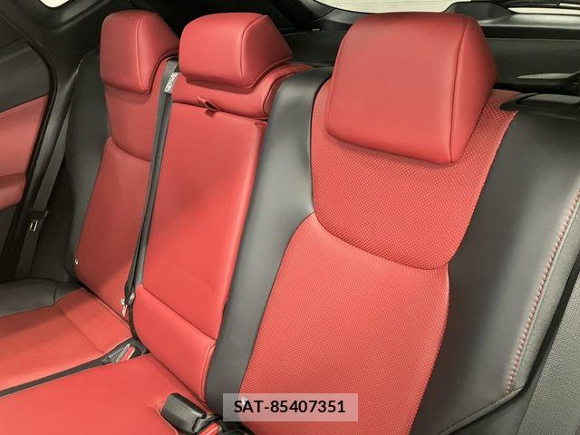 Lexus NX 2023-07 7392701-22