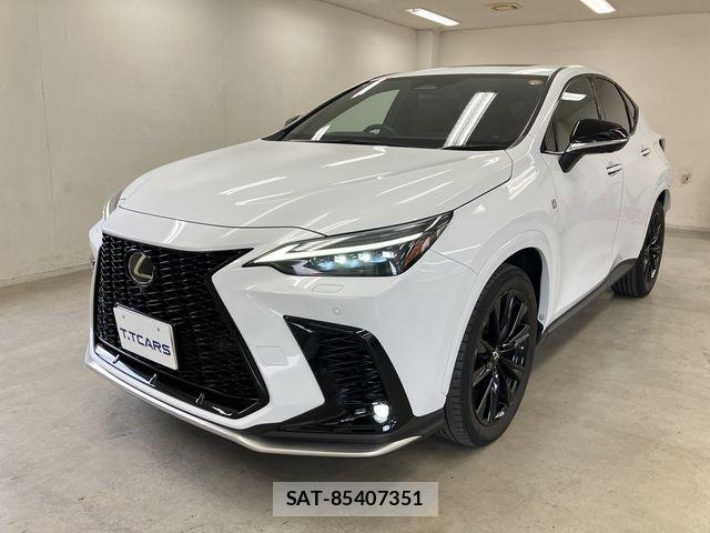 Lexus NX 2023-07 7392701-23
