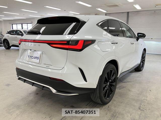 Lexus NX 2023-07 7392701-24