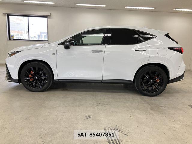 Lexus NX 2023-07 7392701-25