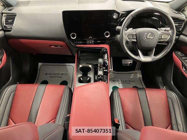 Lexus NX 2023-07 7392701-27