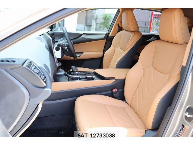 Lexus NX 2023-08 7392699-9