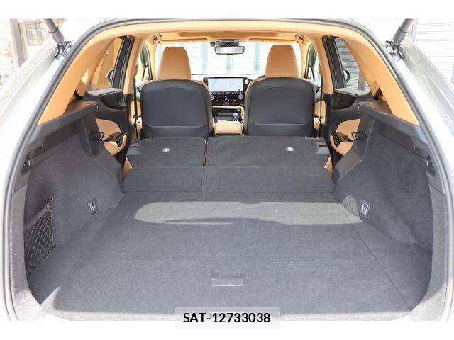 Lexus NX 2023-08 7392699-12