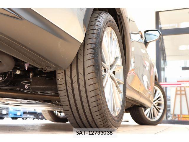 Lexus NX 2023-08 7392699-25