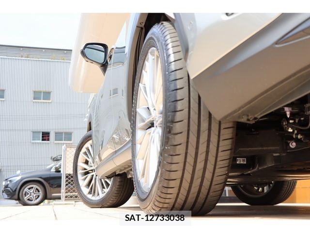 Lexus NX 2023-08 7392699-27