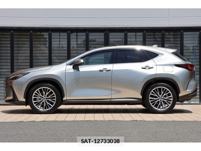 Lexus NX 2023-08 7392699-29