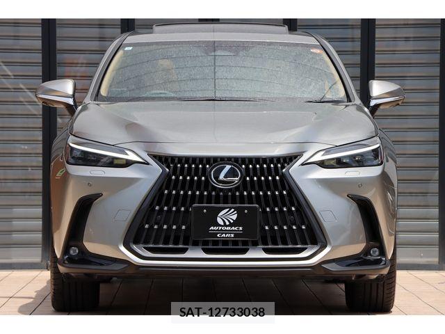 Lexus NX 2023-08 7392699-3