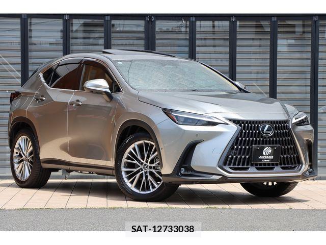 Lexus NX 2023-08 7392699-4