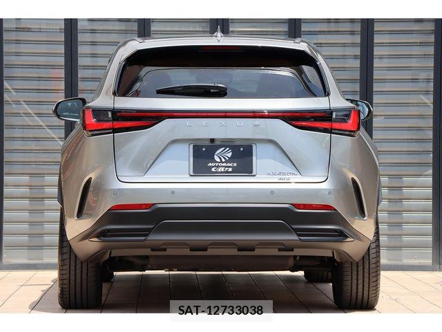 Lexus NX 2023-08 7392699-6