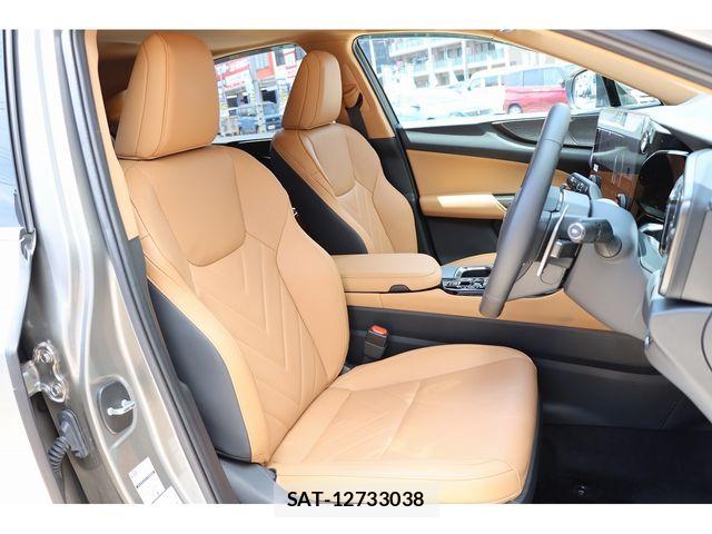 Lexus NX 2023-08 7392699-8