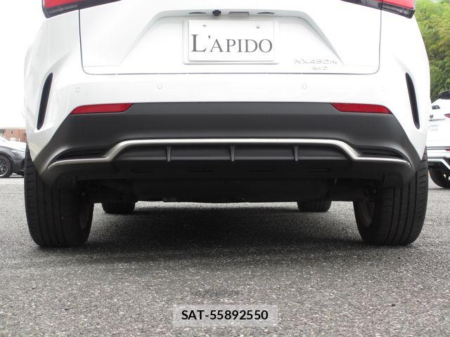 Lexus NX 2022-10 7455455-10