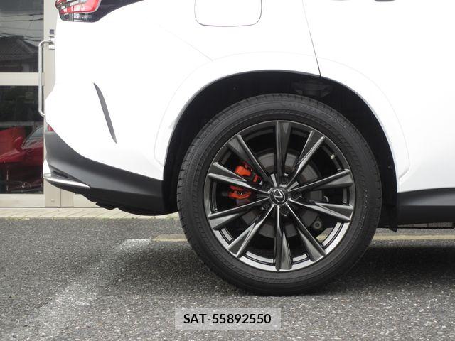 Lexus NX 2022-10 7455455-14