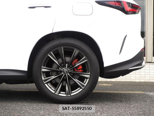 Lexus NX 2022-10 7455455-16