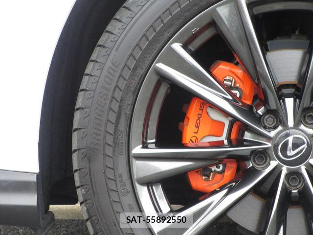 Lexus NX 2022-10 7455455-17