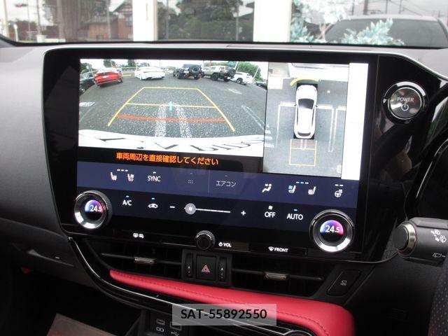 Lexus NX 2022-10 7455455-22