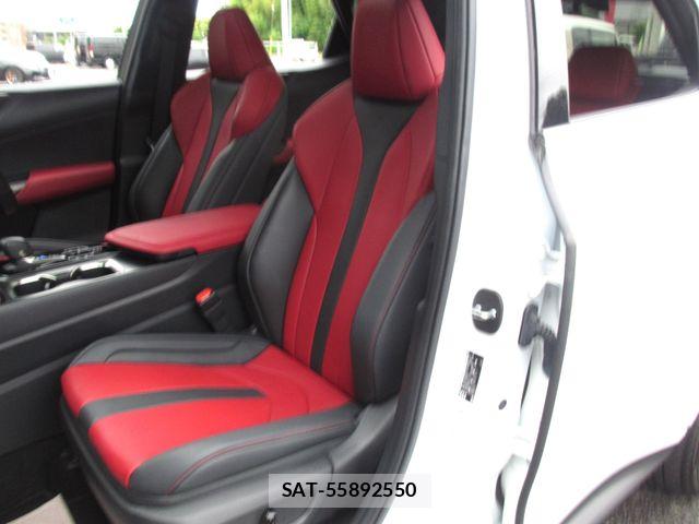 Lexus NX 2022-10 7455455-24