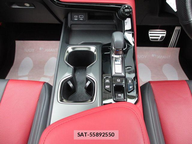 Lexus NX 2022-10 7455455-27