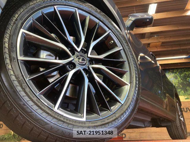 Lexus NX 2022-01 7501318-12