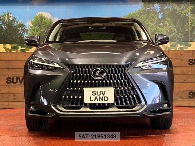 Lexus NX 2022-01 7501318-13