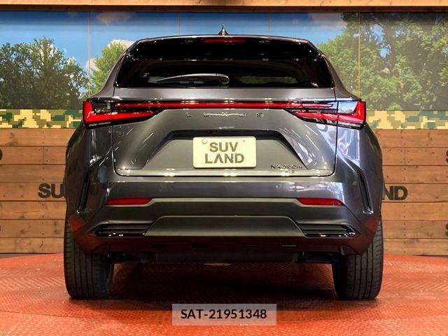 Lexus NX 2022-01 7501318-14