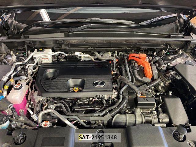 Lexus NX 2022-01 7501318-17