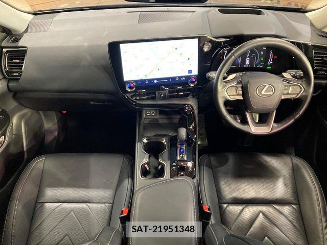 Lexus NX 2022-01 7501318-1