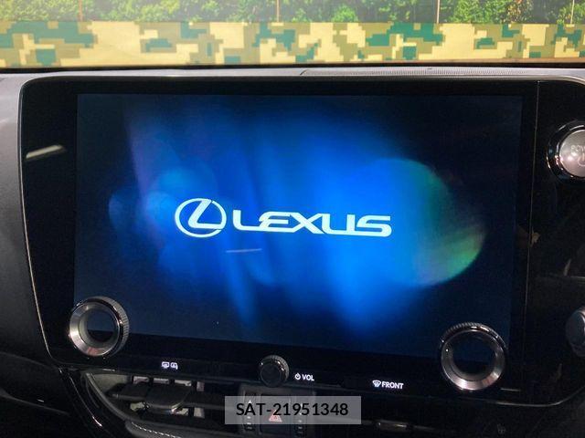 Lexus NX 2022-01 7501318-2