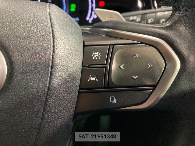 Lexus NX 2022-01 7501318-4