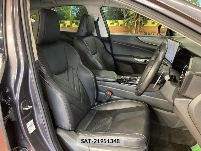 Lexus NX 2022-01 7501318-8