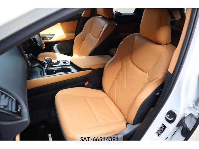 Lexus NX 2024-01 7617716-9