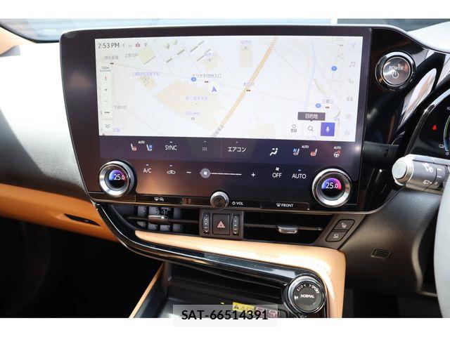 Lexus NX 2024-01 7617716-13