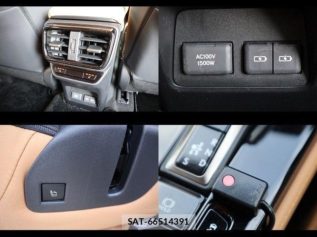 Lexus NX 2024-01 7617716-21