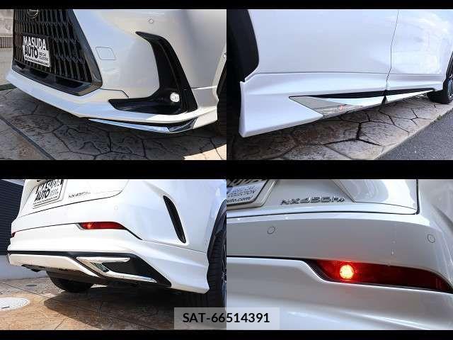 Lexus NX 2024-01 7617716-25