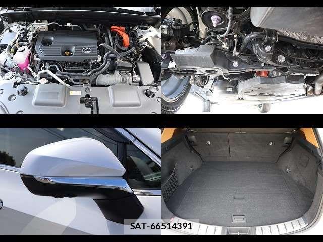 Lexus NX 2024-01 7617716-27