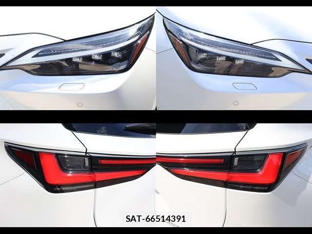 Lexus NX 2024-01 7617716-28